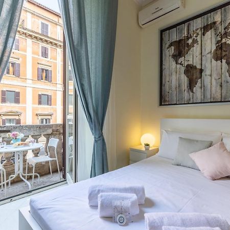 Alveare Bed & Breakfast 로마 외부 사진