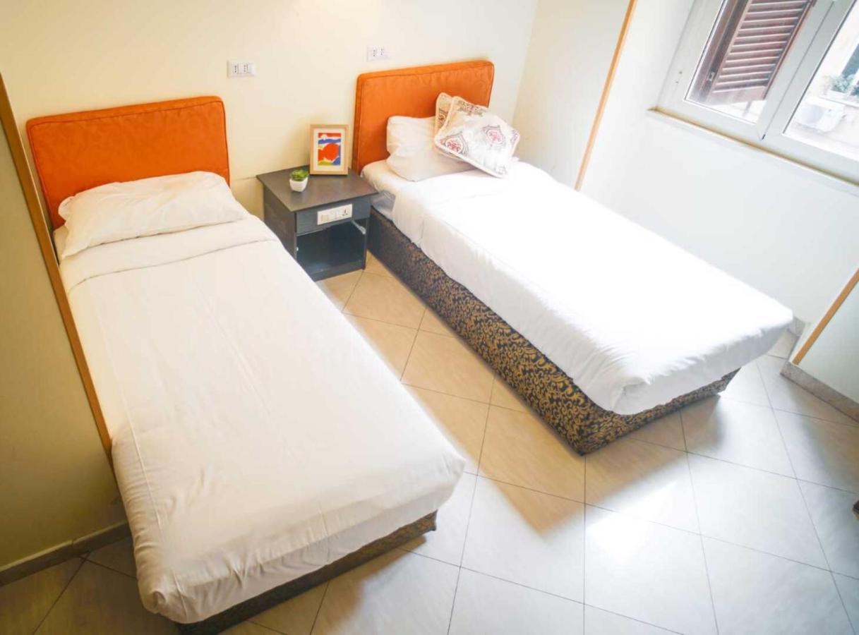 Alveare Bed & Breakfast 로마 외부 사진
