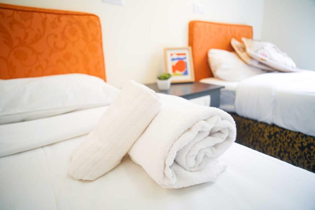 Alveare Bed & Breakfast 로마 외부 사진