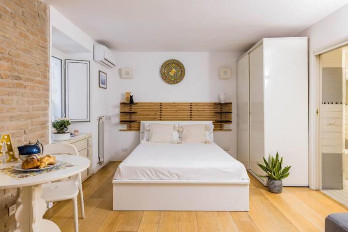 Alveare Bed & Breakfast 로마 외부 사진