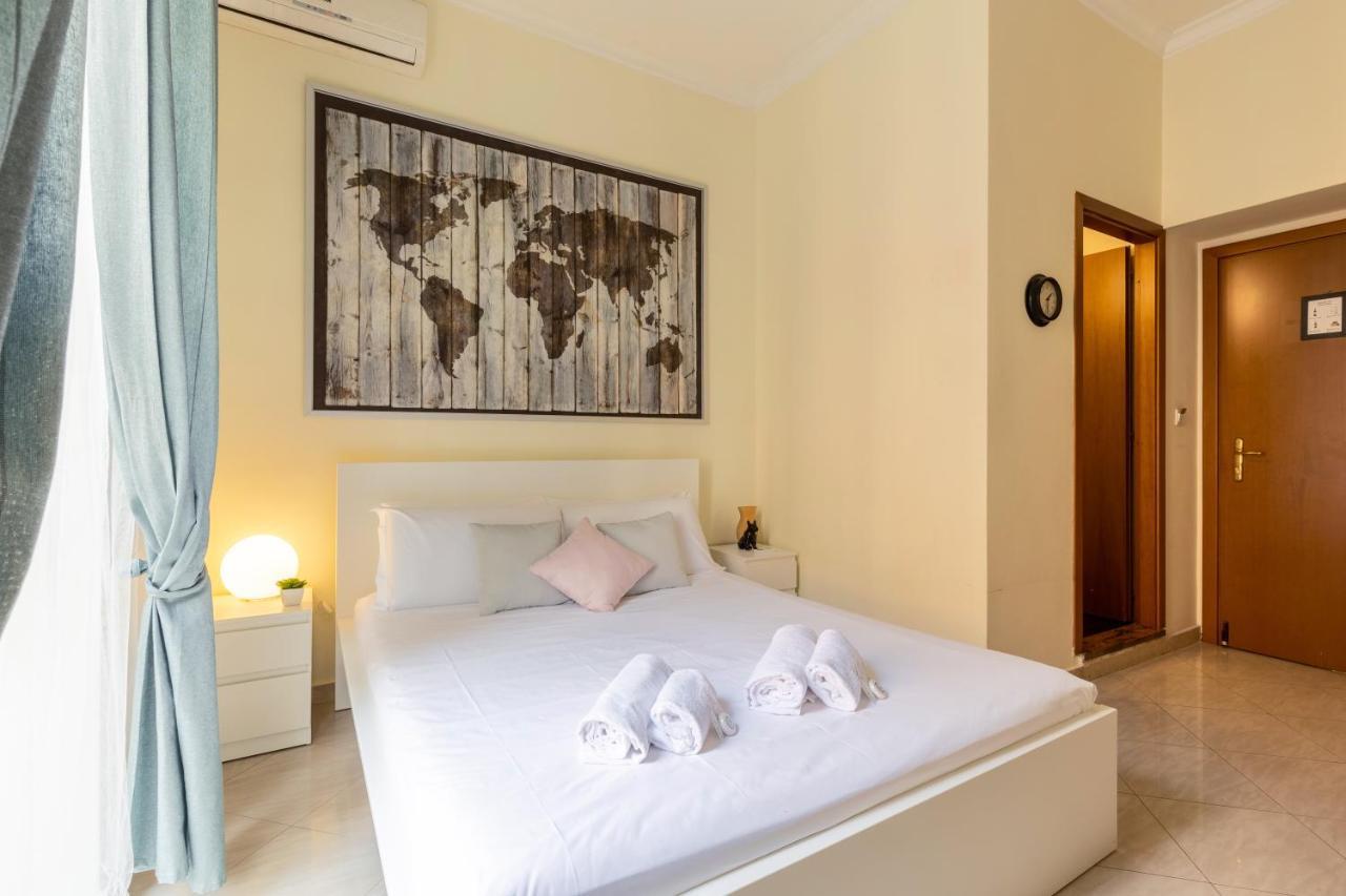 Alveare Bed & Breakfast 로마 외부 사진