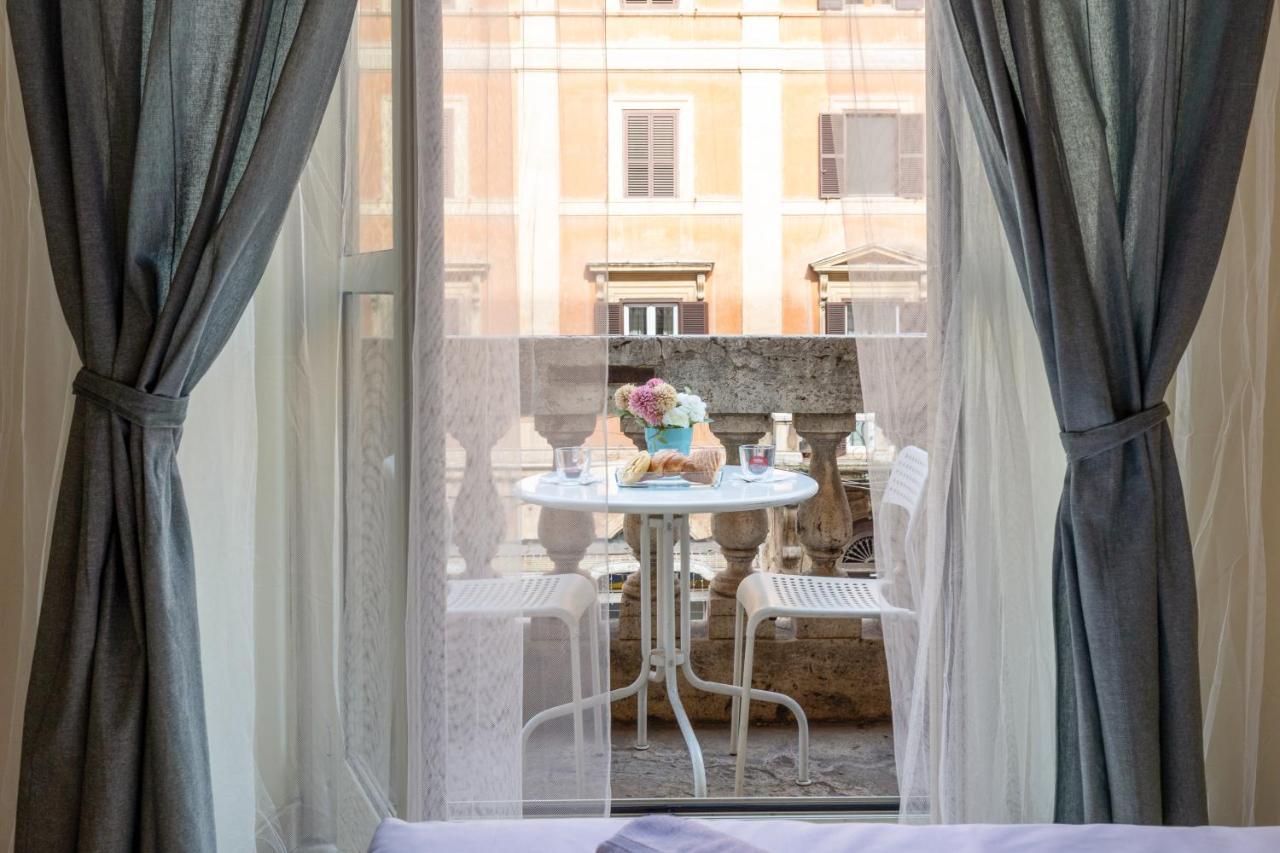 Alveare Bed & Breakfast 로마 외부 사진