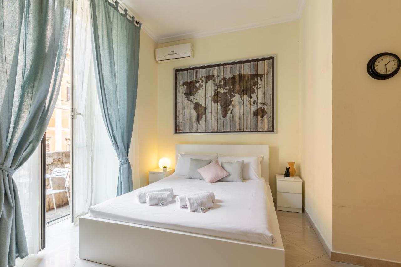 Alveare Bed & Breakfast 로마 외부 사진