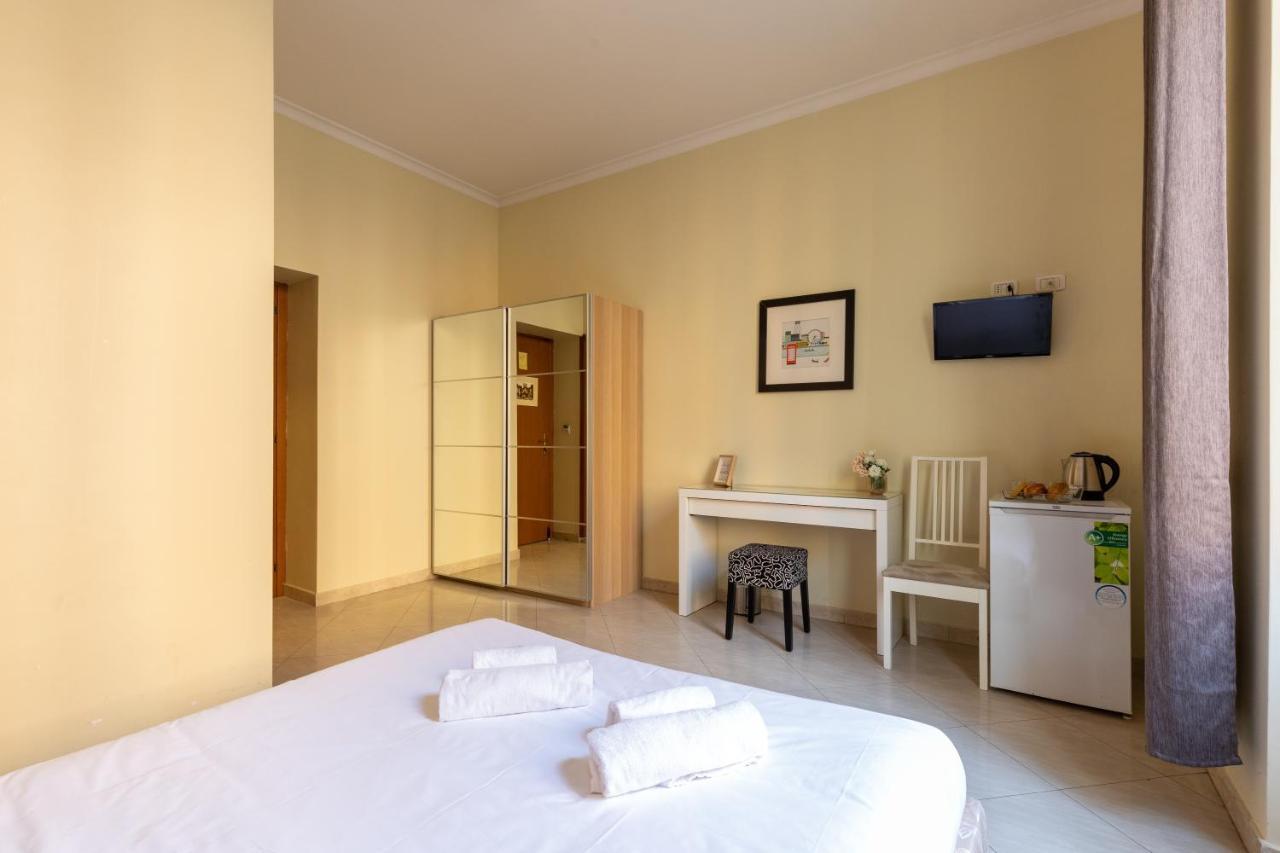 Alveare Bed & Breakfast 로마 외부 사진