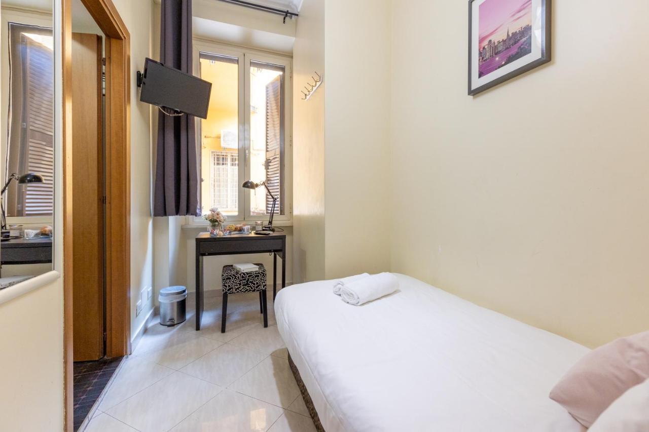 Alveare Bed & Breakfast 로마 외부 사진