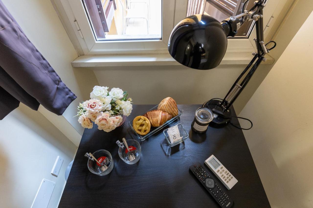 Alveare Bed & Breakfast 로마 외부 사진