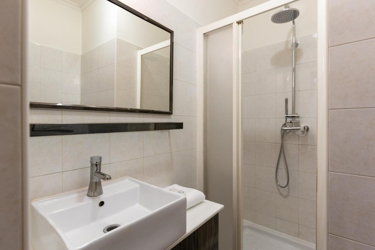 Alveare Bed & Breakfast 로마 외부 사진