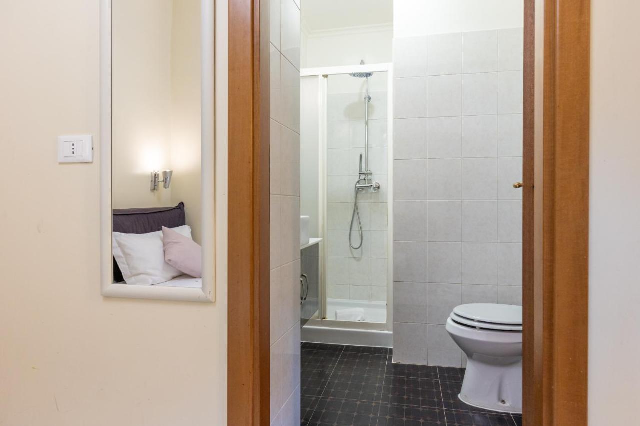 Alveare Bed & Breakfast 로마 외부 사진