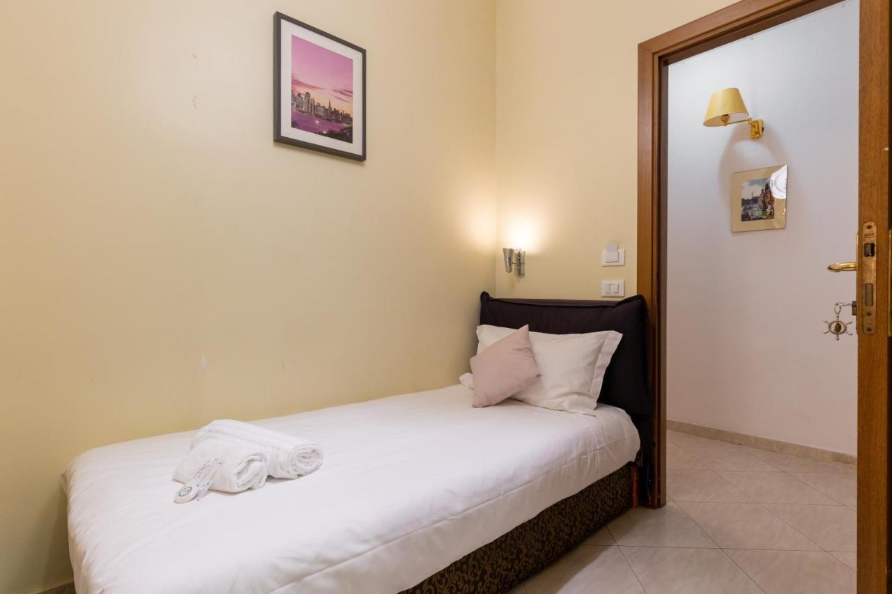 Alveare Bed & Breakfast 로마 외부 사진
