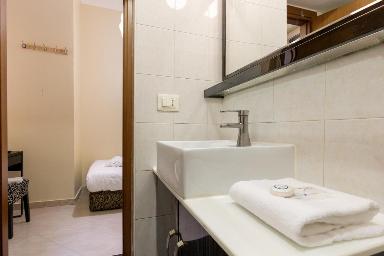 Alveare Bed & Breakfast 로마 외부 사진