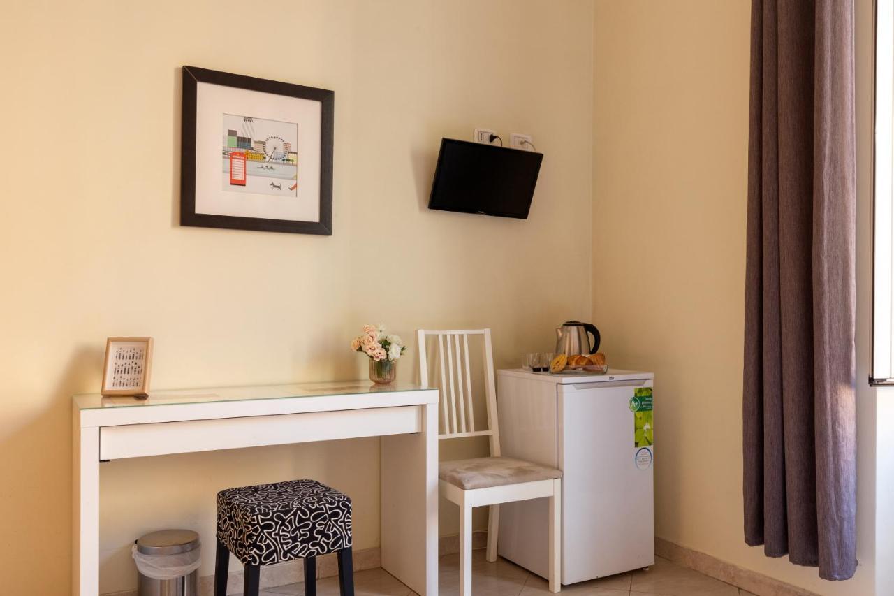 Alveare Bed & Breakfast 로마 외부 사진