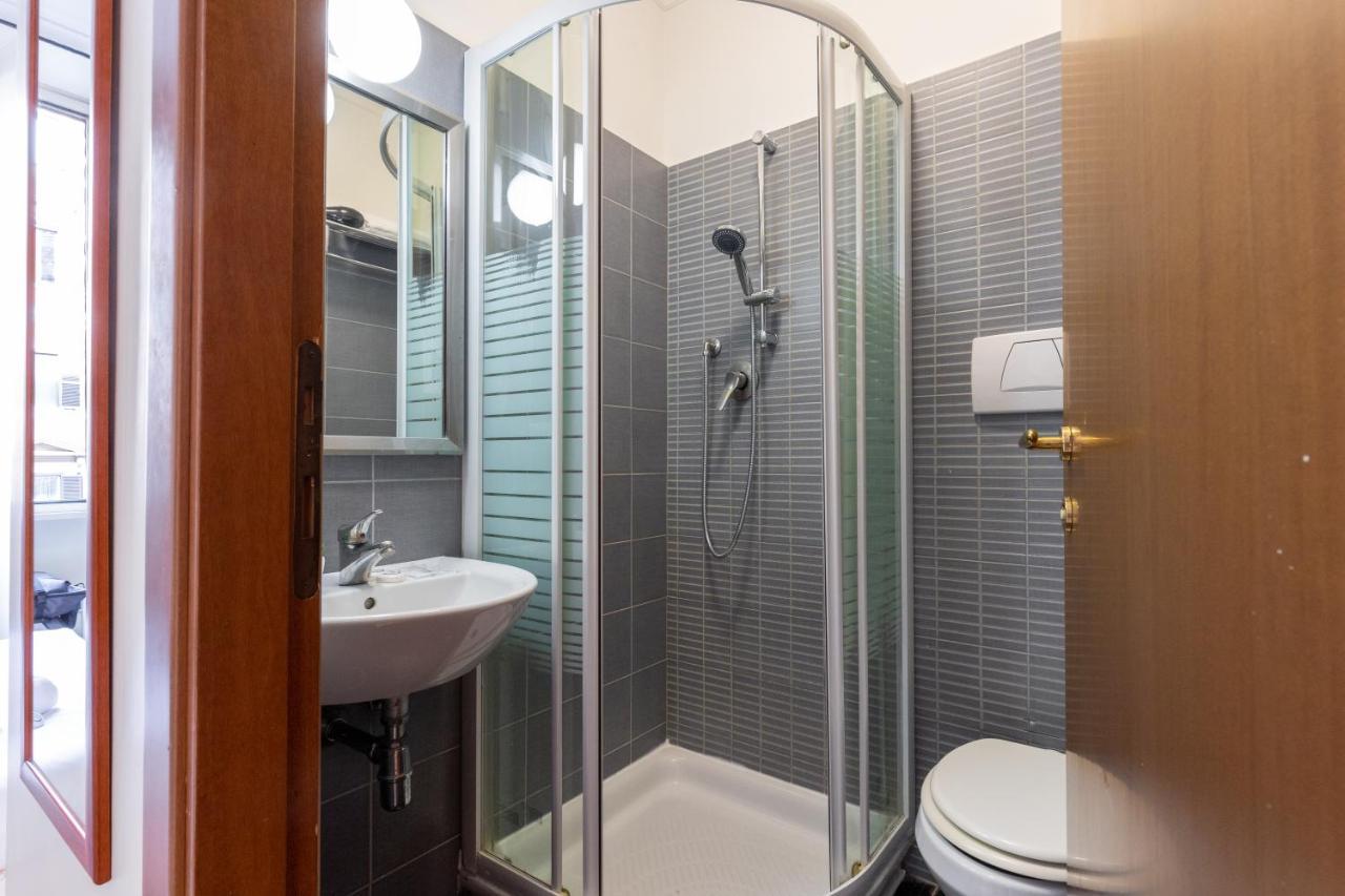 Alveare Bed & Breakfast 로마 외부 사진